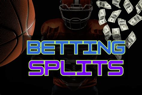 draftkings betting splits